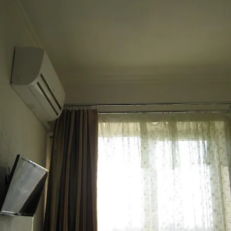 Apartment апортоменты пантелеймоновская 112