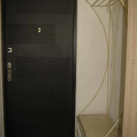 апортоменты пантелеймоновская 112 Odessza