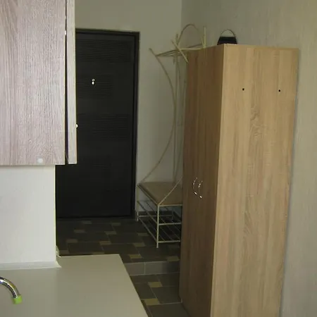 апортоменты пантелеймоновская 112 Apartman *