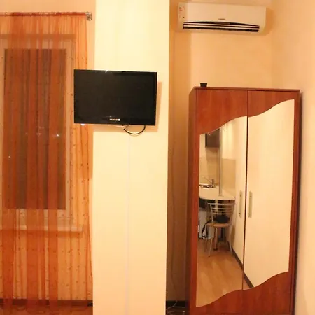 апортоменты пантелеймоновская 112 Apartment Odesa