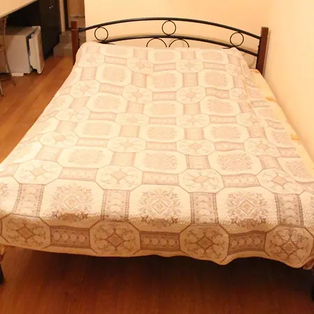 апортоменты пантелеймоновская 112 Apartment *