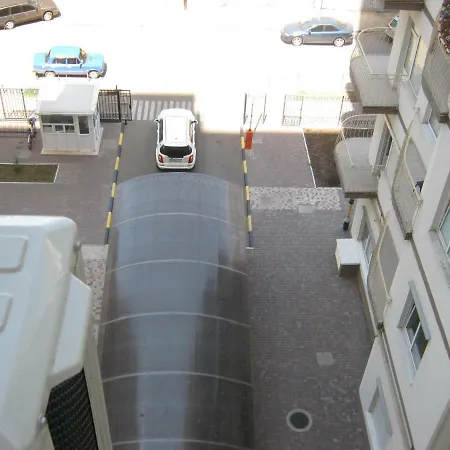 апортоменты пантелеймоновская 112 *