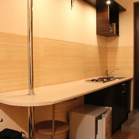 апортоменты пантелеймоновская 112 Apartman Odessza