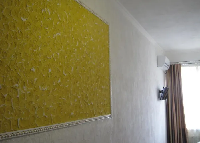 апортоменты пантелеймоновская 112 Apartment *