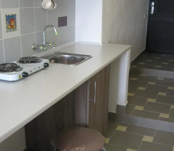 апортоменты пантелеймоновская 112 * Odesa