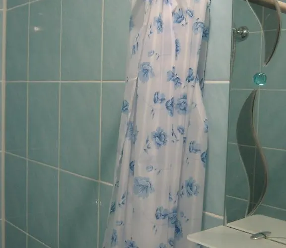 Apartman апортоменты пантелеймоновская 112 Odessza