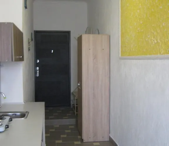 Apartman апортоменты пантелеймоновская 112