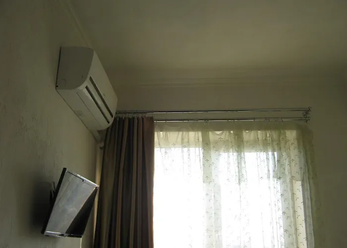 Apartment апортоменты пантелеймоновская 112