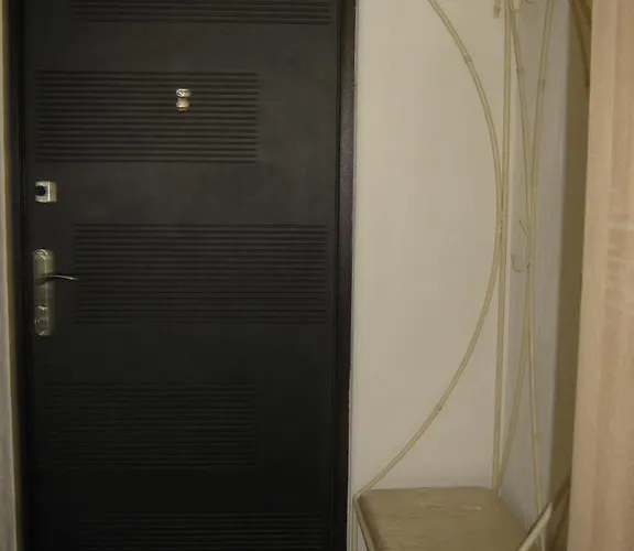 апортоменты пантелеймоновская 112 Odessza