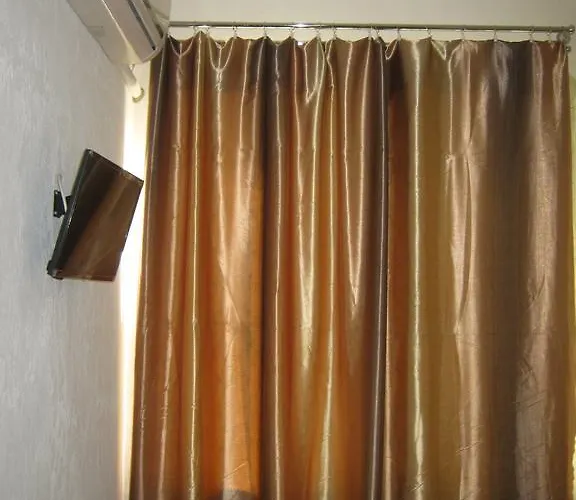 Apartman апортоменты пантелеймоновская 112 *