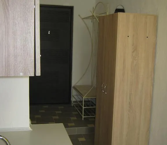 апортоменты пантелеймоновская 112 Apartment *