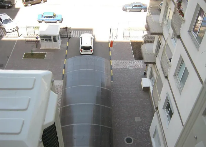 апортоменты пантелеймоновская 112 *