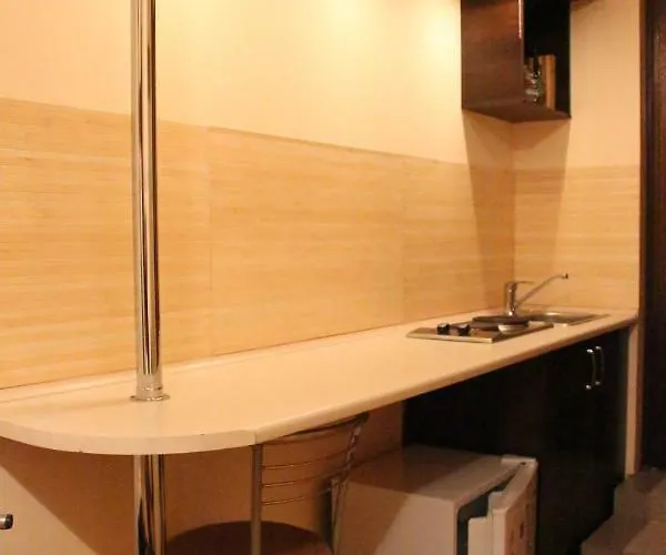 апортоменты пантелеймоновская 112 Apartman Odessza