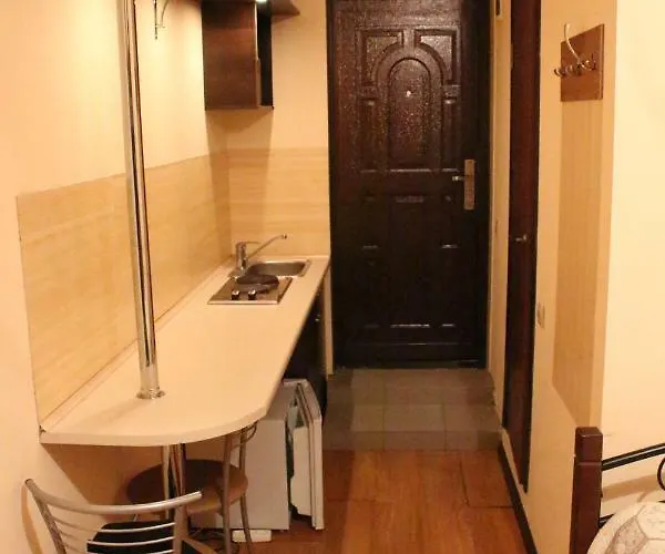 апортоменты пантелеймоновская 112